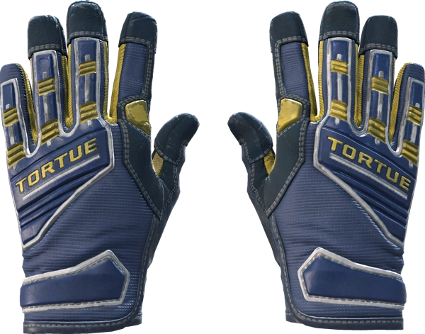 ★ Specialist Gloves | Field Agent
