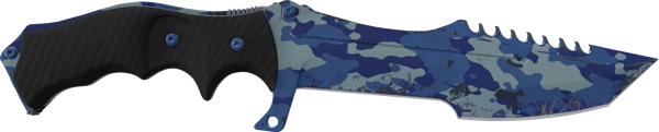 ★ Huntsman Knife | Bright Water