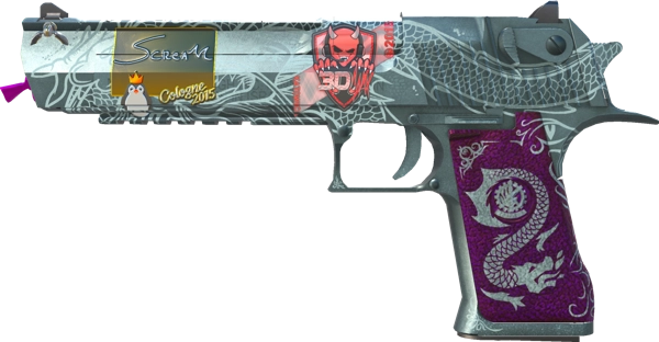 Desert Eagle | Kumicho Dragon