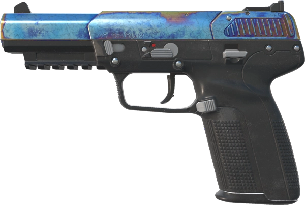 Five-SeveN | Heat Treated