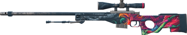 AWP | Hyper Beast