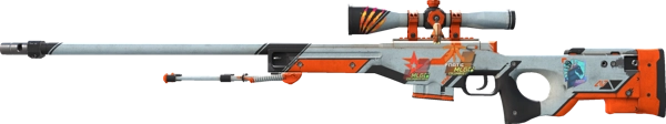AWP | Asiimov