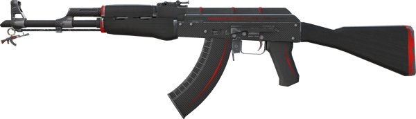 AK-47 | Redline