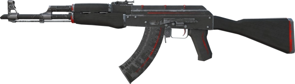 AK-47 | Redline