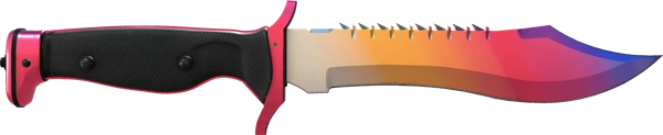 ★ Bowie Knife | Fade