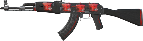 AK-47 | Redline