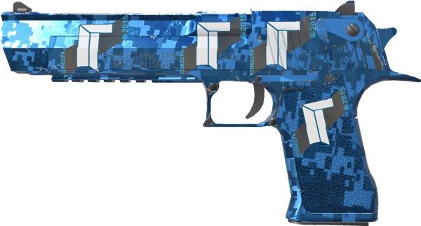 Desert Eagle | Cobalt Disruption