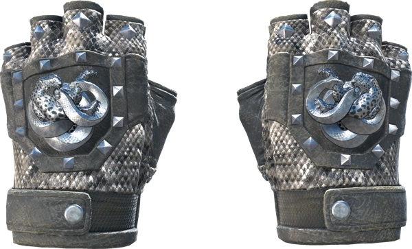 ★ Broken Fang Gloves | Unhinged
