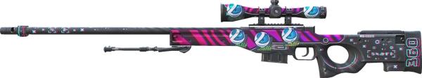 AWP | Chromatic Aberration