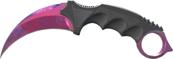 ★ Karambit | Doppler