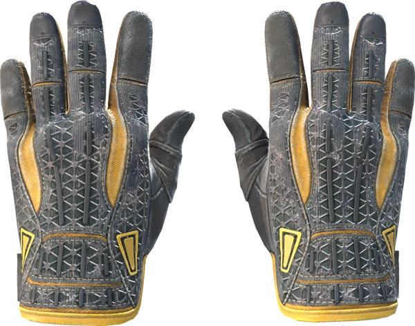★ Sport Gloves | Omega