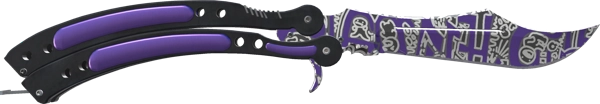 ★ Butterfly Knife | Freehand
