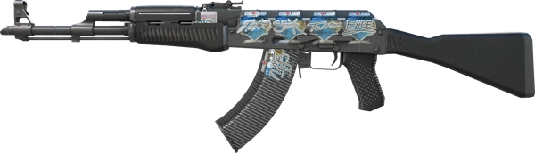 AK-47 | Slate