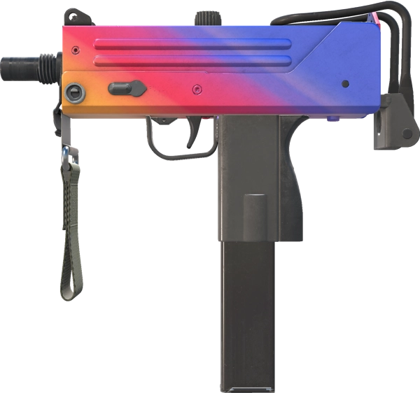 MAC-10 | Fade