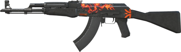StatTrak™ AK-47 | Slate