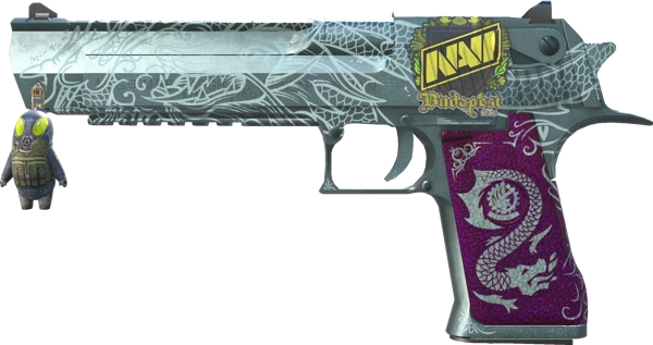 Desert Eagle | Kumicho Dragon
