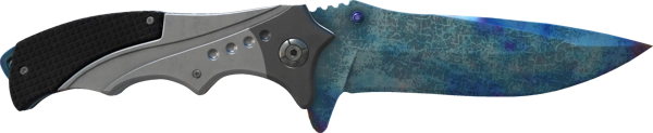 ★ Nomad Knife | Case Hardened