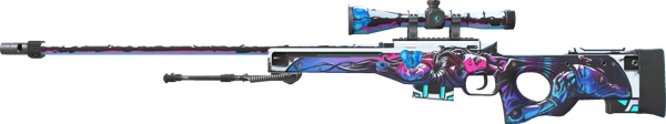 AWP | Neo-Noir