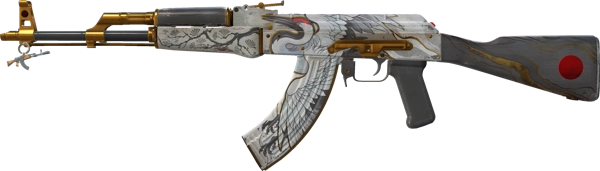 AK-47 | Crane Flight