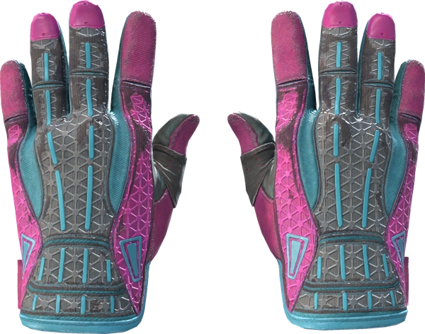 ★ Sport Gloves | Vice
