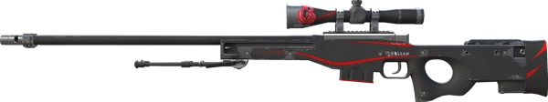 AWP | Redline