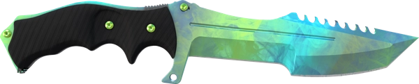 ★ Huntsman Knife | Gamma Doppler