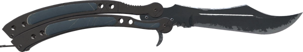 ★ Butterfly Knife | Night