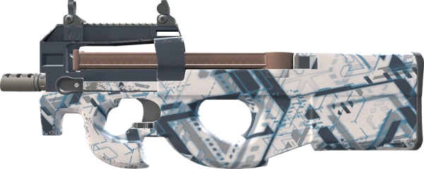 P90 | Schematic