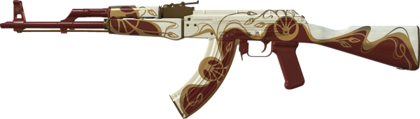 AK-47 | Nouveau Rouge