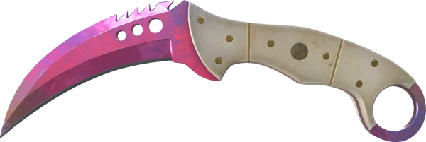 ★ Talon Knife | Doppler