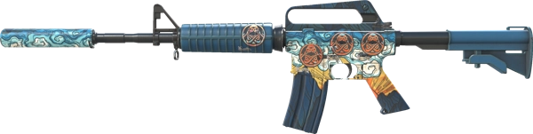 M4A1-S | Solitude