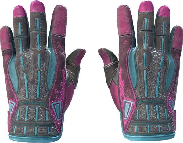 ★ Sport Gloves | Vice