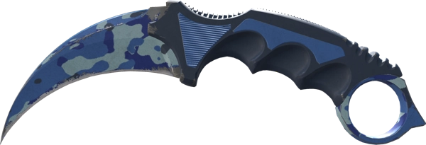 ★ Karambit | Bright Water