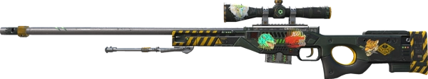 AWP | Phobos