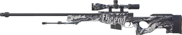 AWP | The End