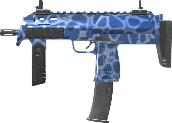 MP7 | Ocean Foam