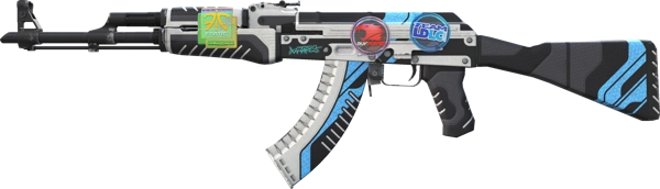 AK-47 | Vulcan