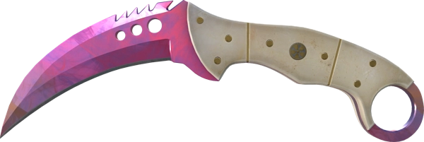 ★ Talon Knife | Doppler