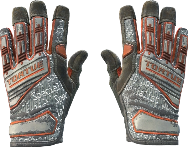★ Specialist Gloves | Foundation