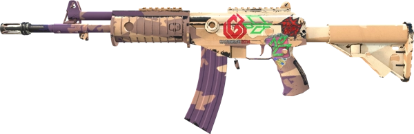 Galil AR | Sandstorm