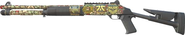 Souvenir XM1014 | Ancient Lore