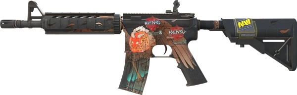 M4A4 | Griffin
