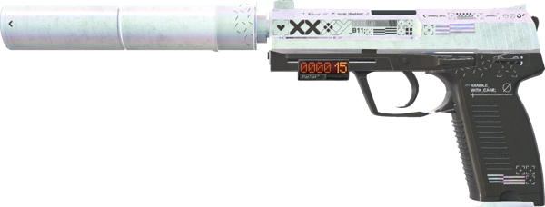 StatTrak™ USP-S | Printstream