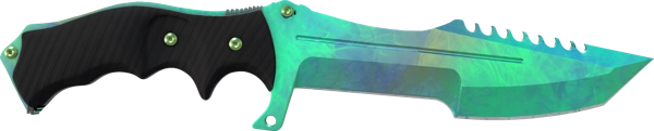 ★ Huntsman Knife | Gamma Doppler