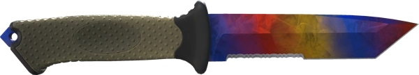 ★ Ursus Knife | Marble Fade