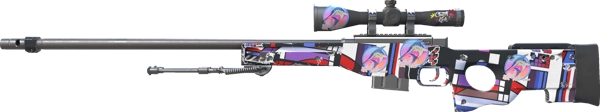 AWP | POP AWP