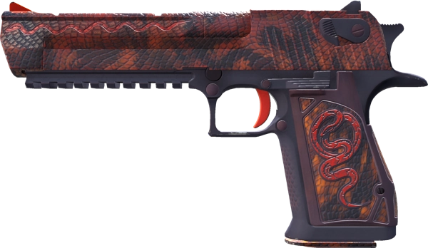 Desert Eagle | Serpent Strike