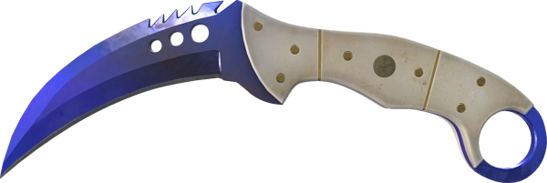 ★ StatTrak™ Talon Knife | Doppler