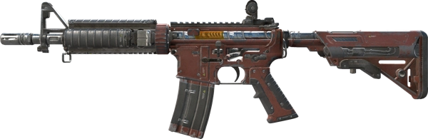 M4A4 | Turbine