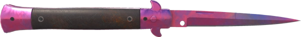 ★ Stiletto Knife | Doppler